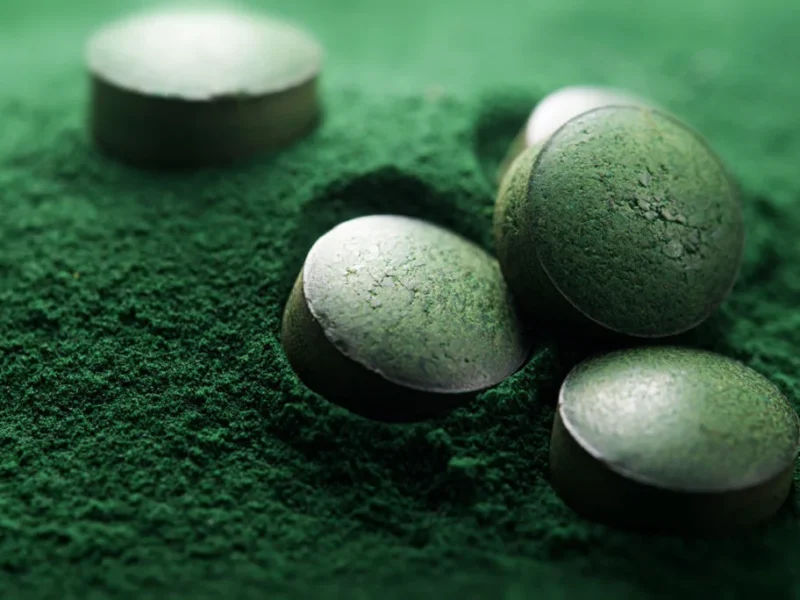L&rsquo;importance du lieu et mode de culture de la Spiruline