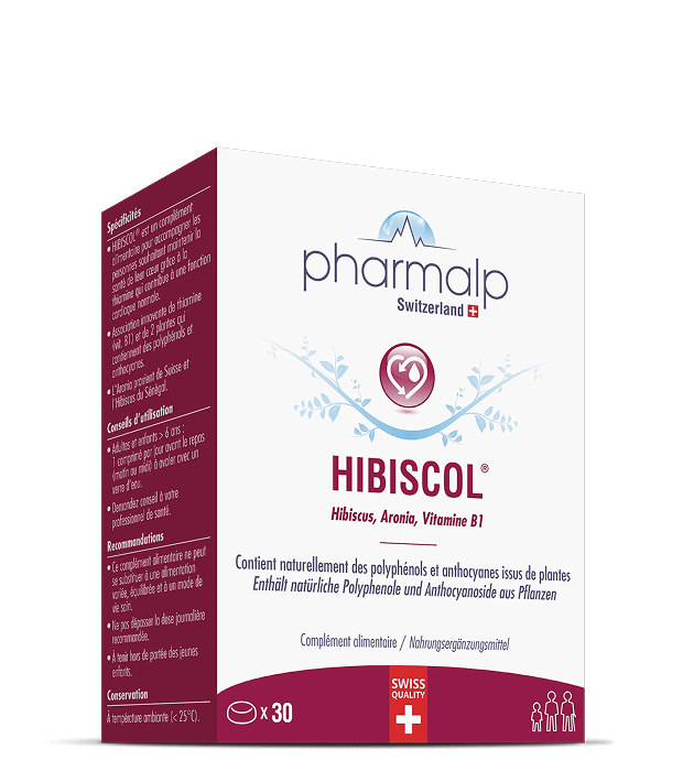 HIBISCOL®