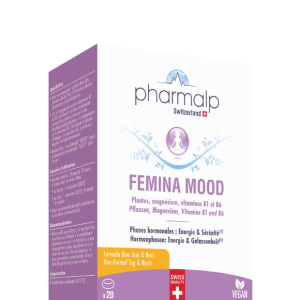 FEMINA MOOD