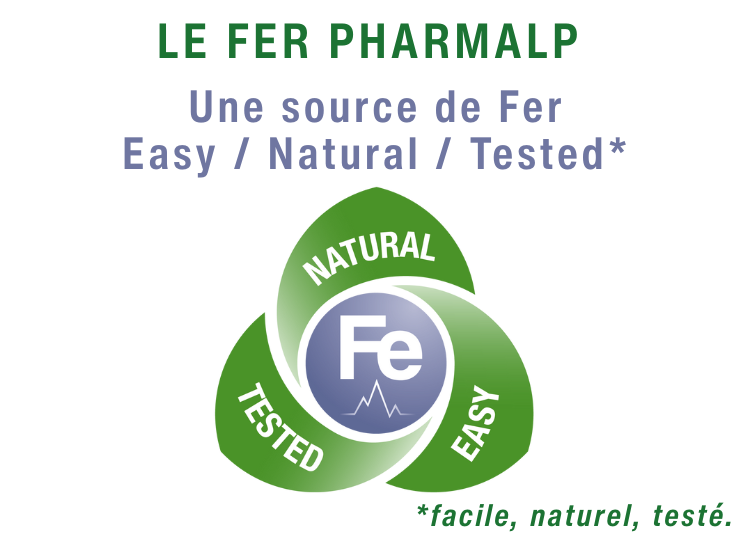 Le fer nouvelle génération