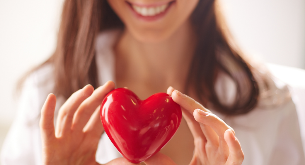 Soucieux de votre cœur et de vos artères