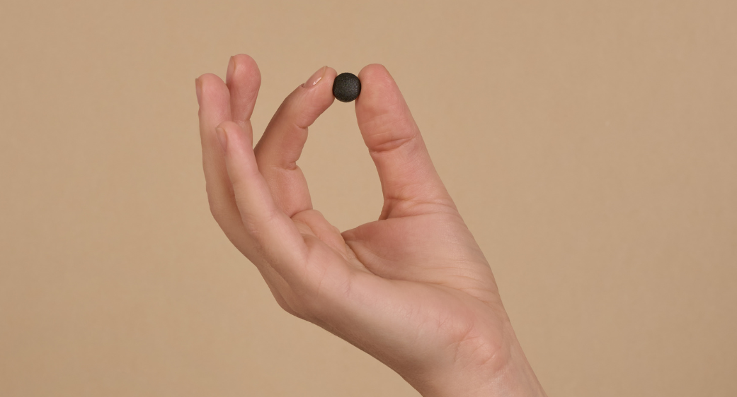 L'apport en fer avec Pharmalp