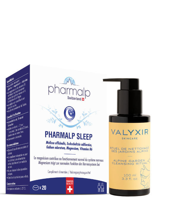 Winter-Entspannungs-Set