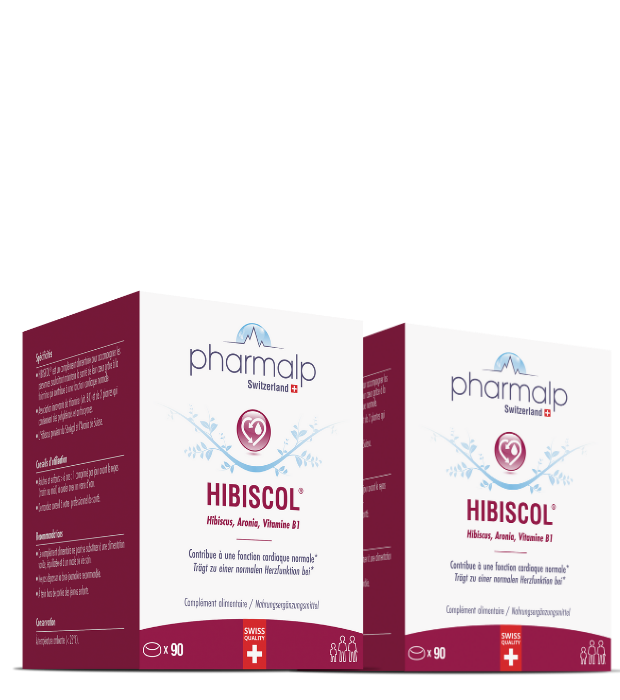 Pack Santé du Cœur à deux