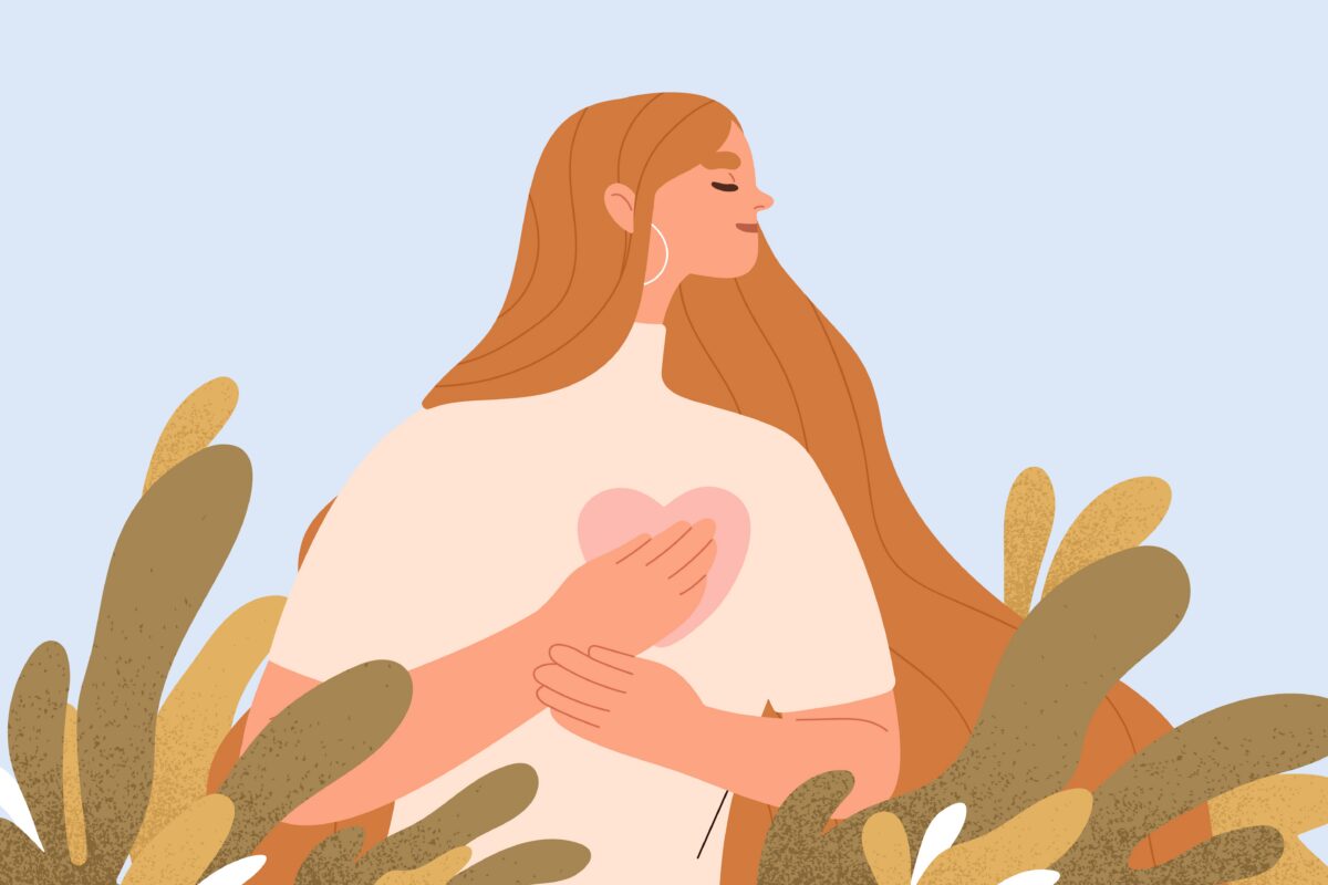 Santé cardiovasculaire féminine