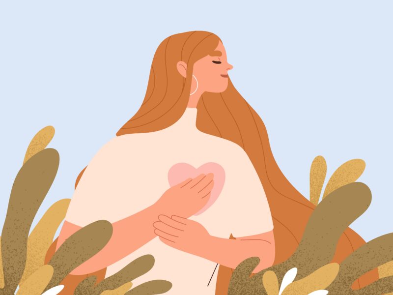 Santé cardiovasculaire féminine