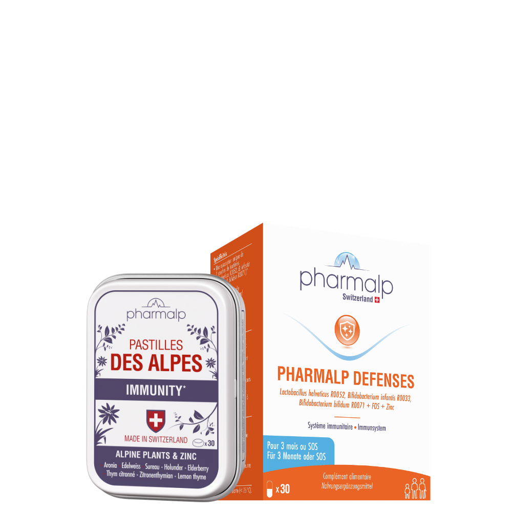 Immunity Pack
